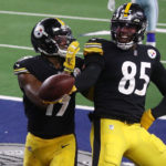 The Pittsburgh Steelers Should Thank NFL Schedule Makers