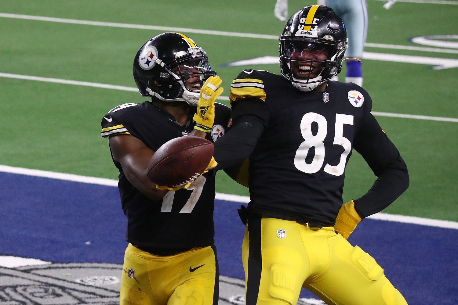 The Pittsburgh Steelers Should Thank NFL Schedule Makers 