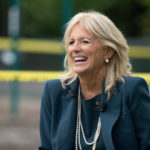 The Role Of The First Lady Evolves As Jill Biden Continues