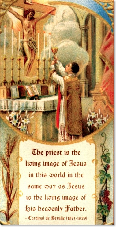 The Traditional Mass The Tridentine Mass