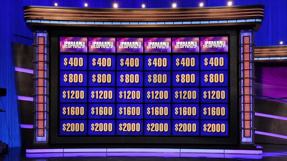 This Is Boxing Jeopardy The Ring