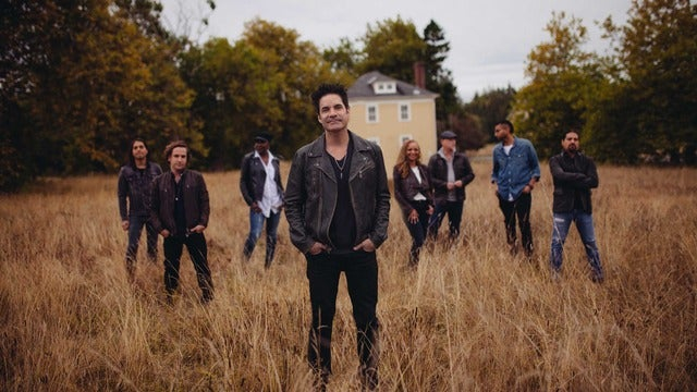 Train 2021 Tour Dates Concert Schedule Live Nation