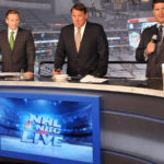 Two Games Of The Stanley Cup Final Aren T Leaving NBCSN