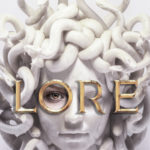 When Does Lore By Alexandra Bracken Release 2021 Fantasy