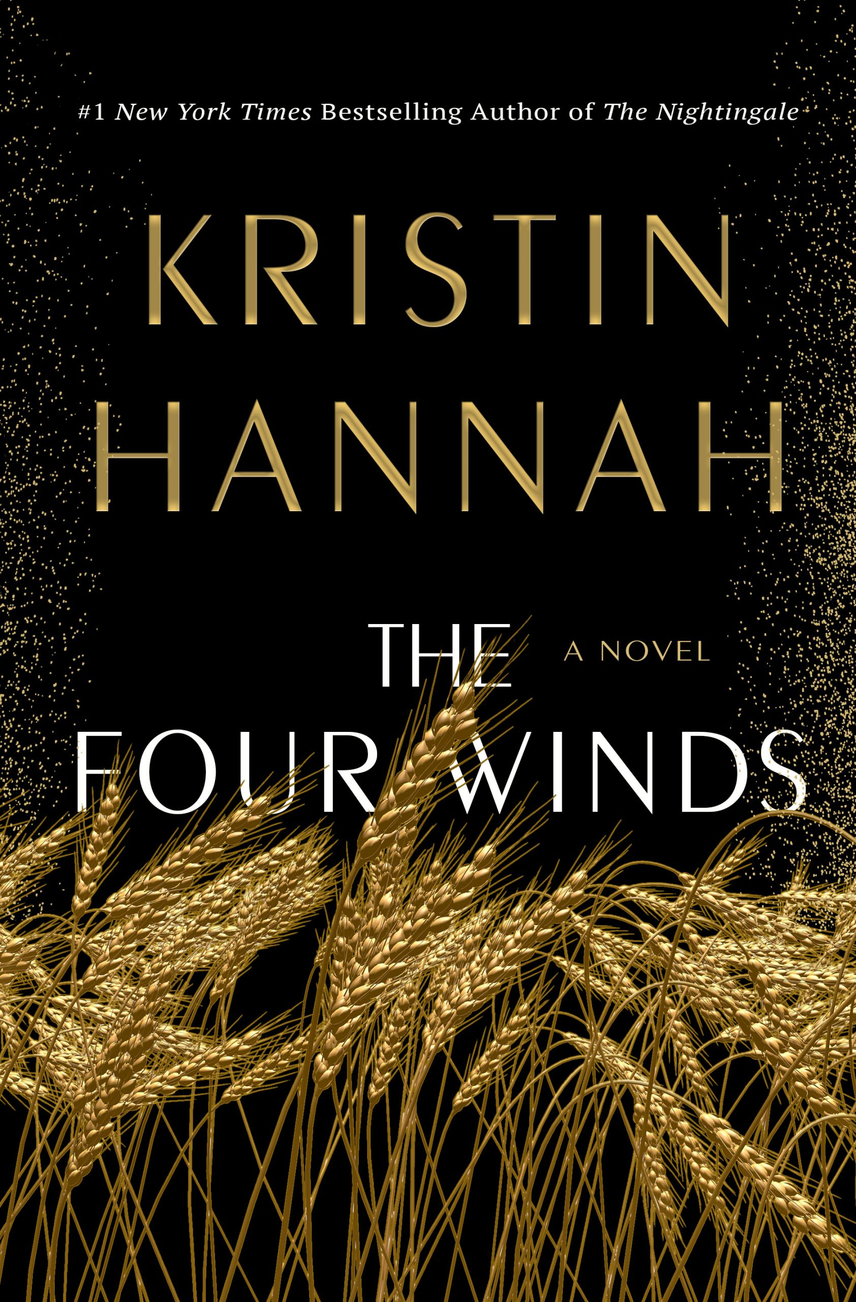 When Will The Four Winds By Kristin Hannah Come Out 2025 