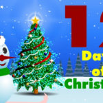 12 Days Of Christmas Christmas Carol YouTube