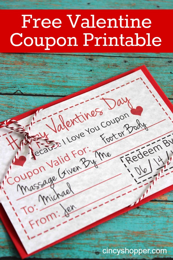 14 DIY Valentine s Day Gifts Your Sweetie Will Actually 