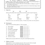 15 Best Images Of Free Printable Dyslexia Worksheets
