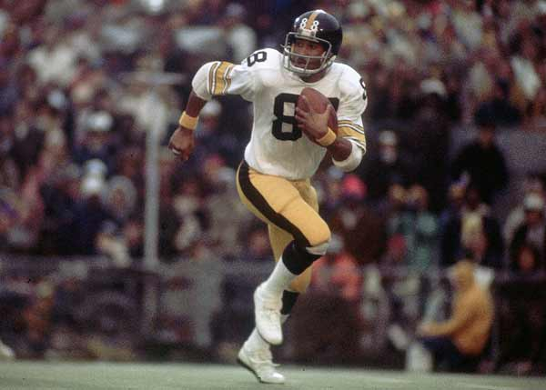 1975 Afc Title Game Archives Steelers Gab