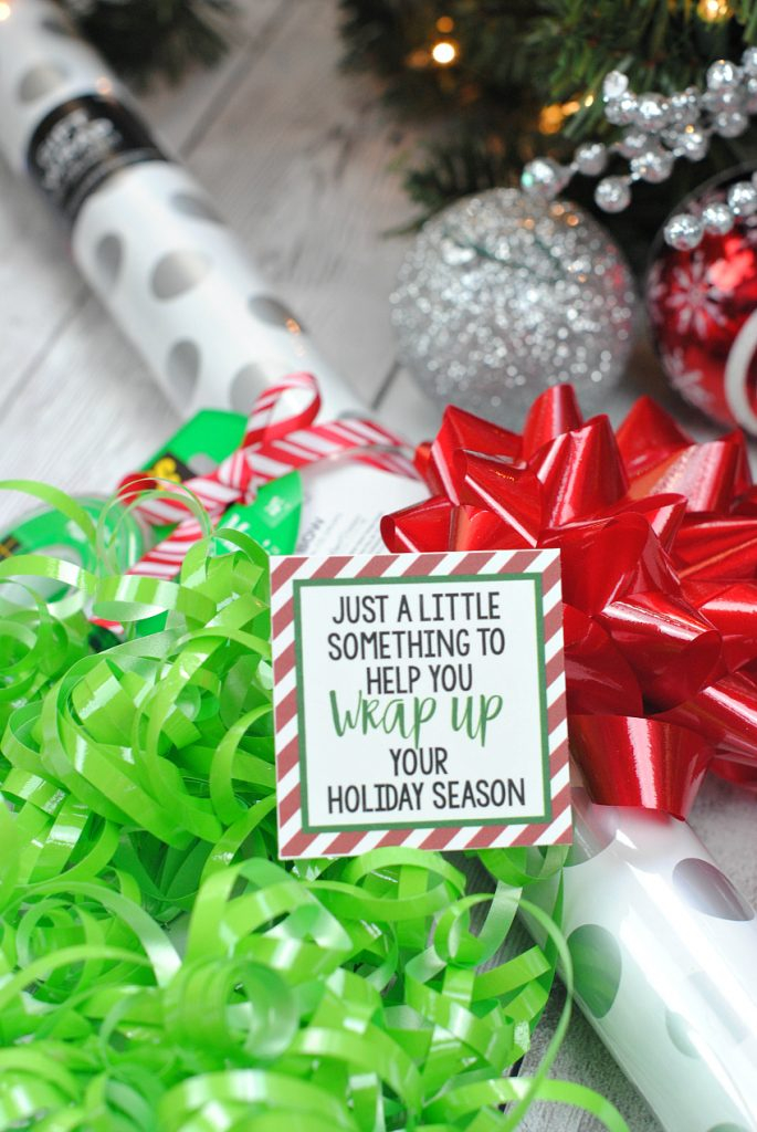 25 Easy Neighbor Gifts Just Add A Tag Crazy Little Projects