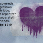 34 Bible Verses About Forgiveness KJV DailyVerses