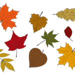 5 Best Fall Leaves Printables Printablee