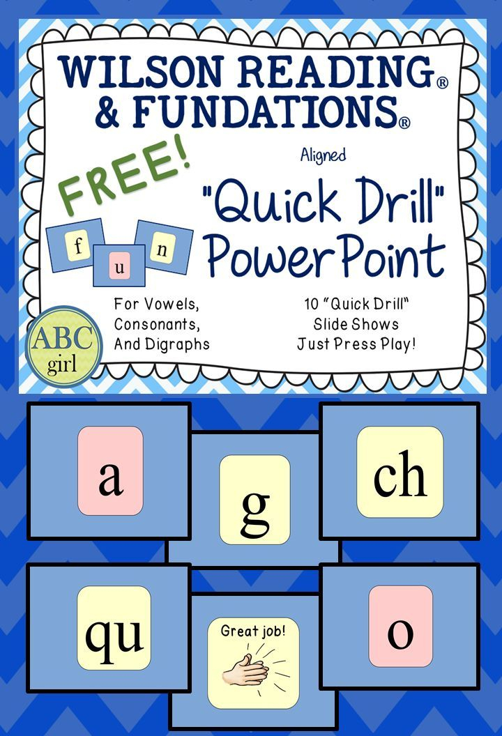62 Best Wilson Reading And Fundations Products Images On
