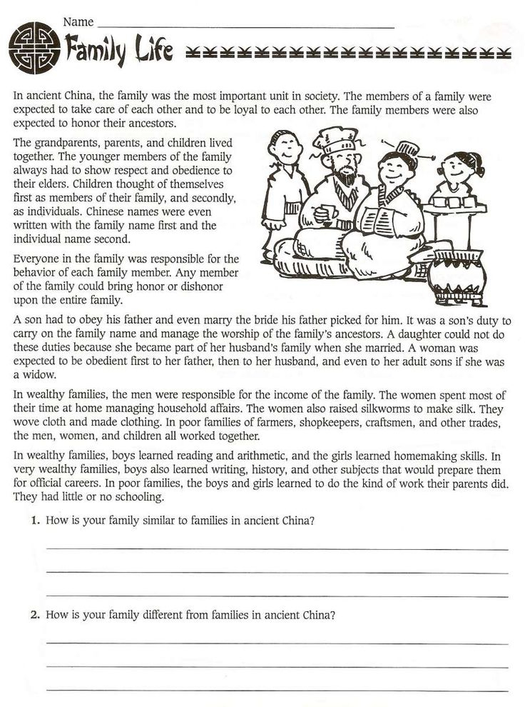 9 6Th Grade Worksheet Free Social Studies Social 