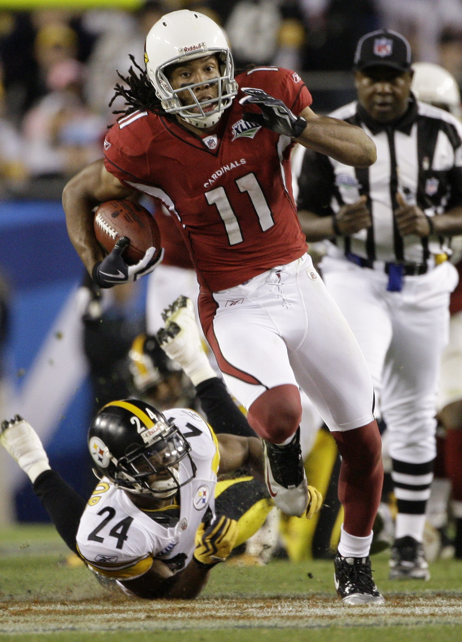 Arizona Cardinals Playoff History Arizona Sports