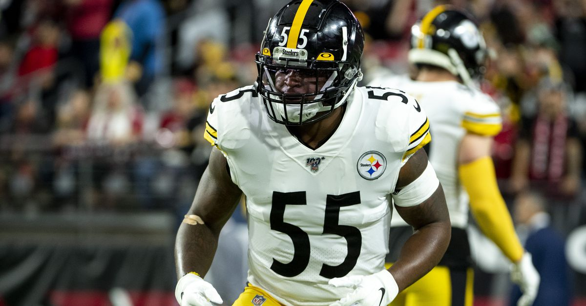 As NFL Teams Debut New Uniforms I m Thankful The Steelers
