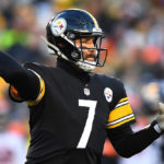 Ben Roethlisberger Steelers Agree To Two Year Contract