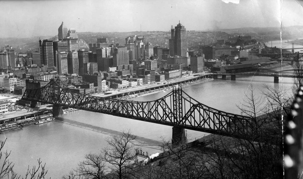 Bridgehunter Wabash Pittsburgh Terminal 