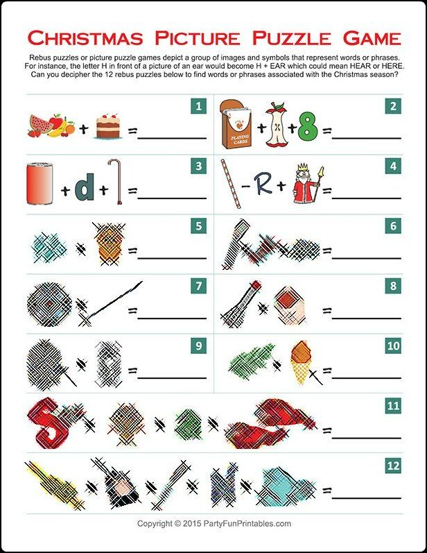 Christmas Party Games For Interactive Yuletide Fun 