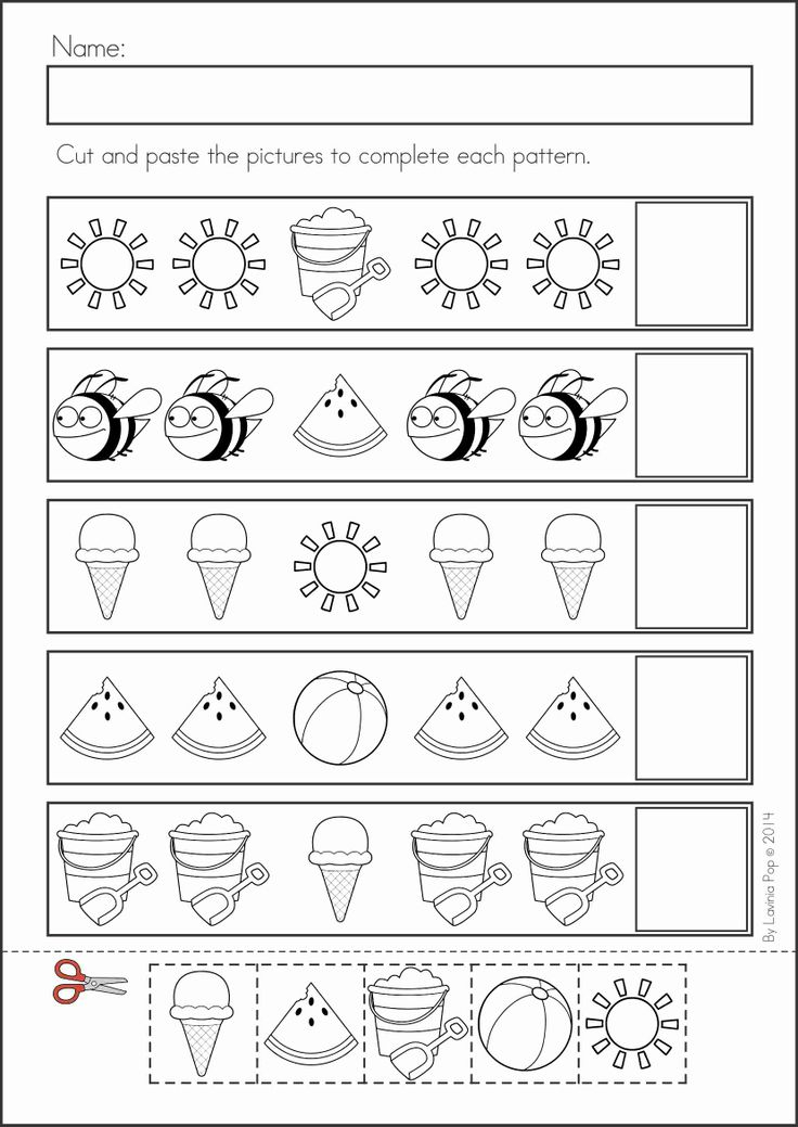 Crafts Actvities And Worksheets For Preschool Toddler And 