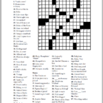 Crossword Compiler Bundle Educational Software For PC