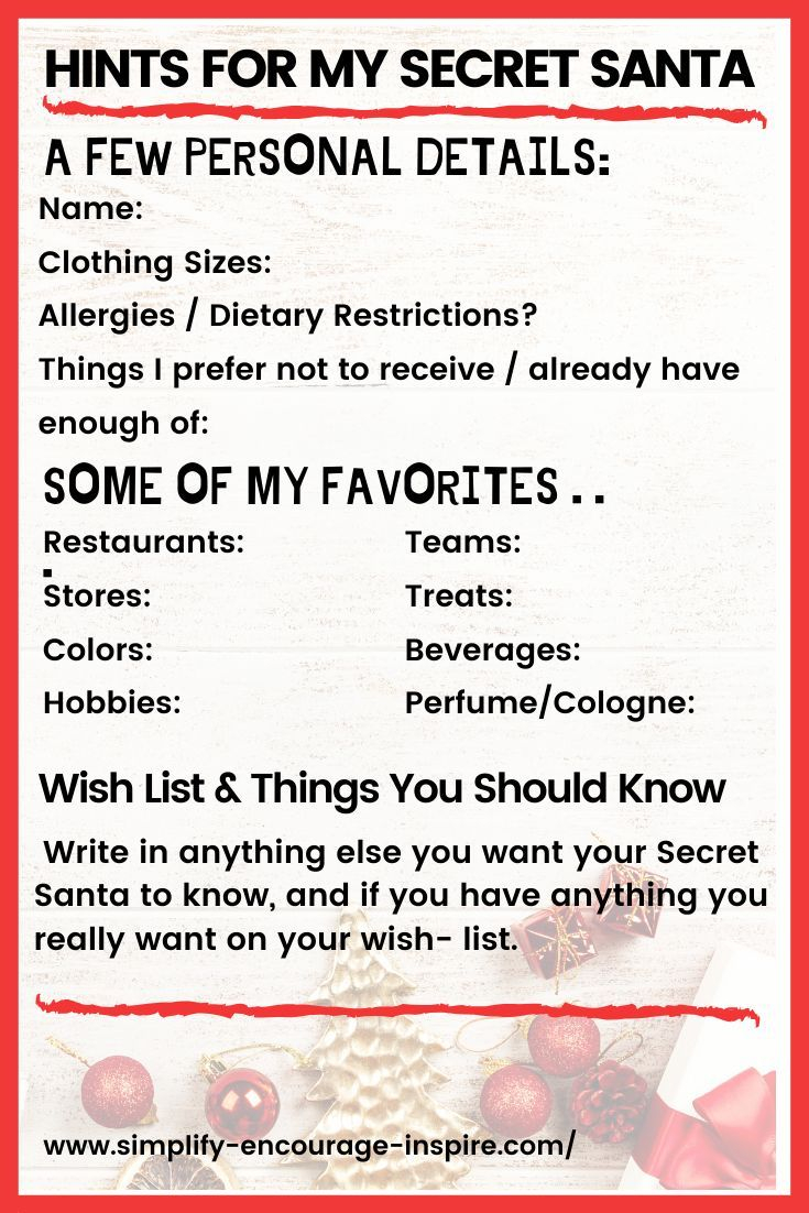 Do You Need Some Fun Gift Exchange Ideas Or Games This