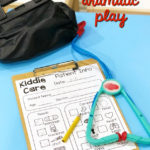 Doctor S Office Dramatic Play Center For Kids