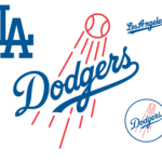 Download All Dodgers Logos PNG Image For Free