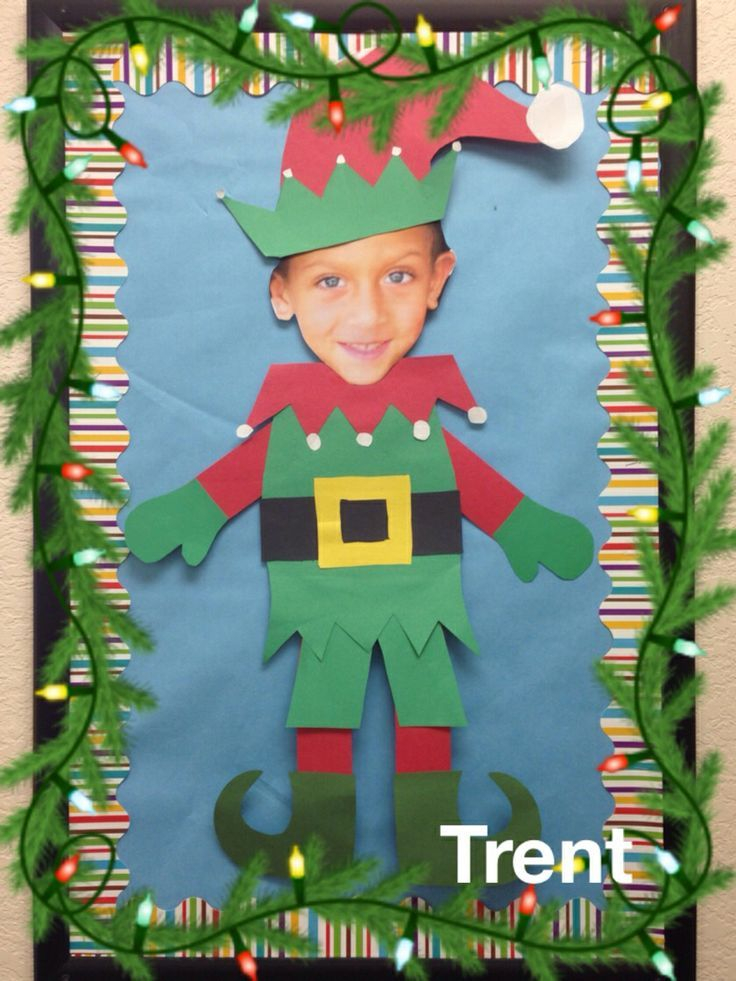 Elementary School Christmas Crafts Christmas Diy Kids