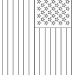 Flags Coloring Pages 2 Coloring Kids