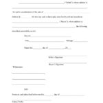 Free Fillable Alabama Bill Of Sale Form PDF Templates