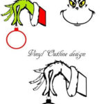 Free Grinch Face Svg Files For Cricut Yahoo Image Search