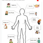 Free Printable Worksheet For Doctor S Office Pretend Play