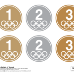 FREE Winter Olympic Party Printables Olympic Games For