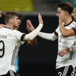 Germany Men S National Soccer Team Schedule For 2021
