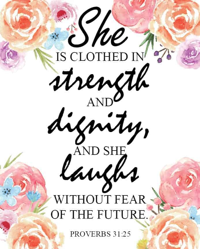 God Is Within Her She Will Not Fall Wallpaper Bible Verse 