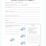 Guest Blogger Amanda Free Printable Baby Book Pages
