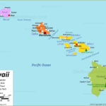 Hawaii Map USA Maps Of Hawaii Hawaiian Islands