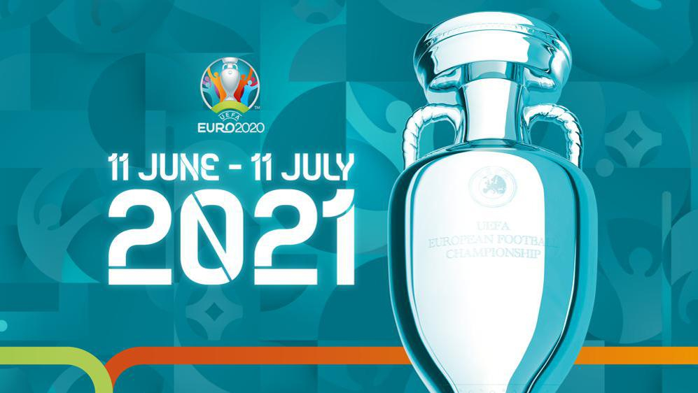 Il Calendario Di UEFA EURO 2020 UEFA EURO 2020 UEFA