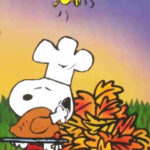 IPhone Wallpaper Thanksgiving Tjn Charlie Brown