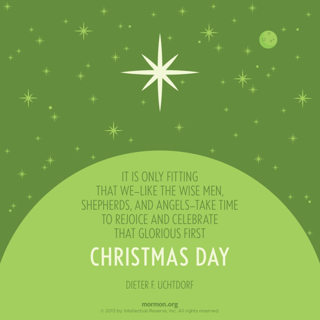  It Is Only Fitting That We Like The Wise Men Shepherds 