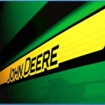 John Deere Logo Screensaver Download Screensavers Biz