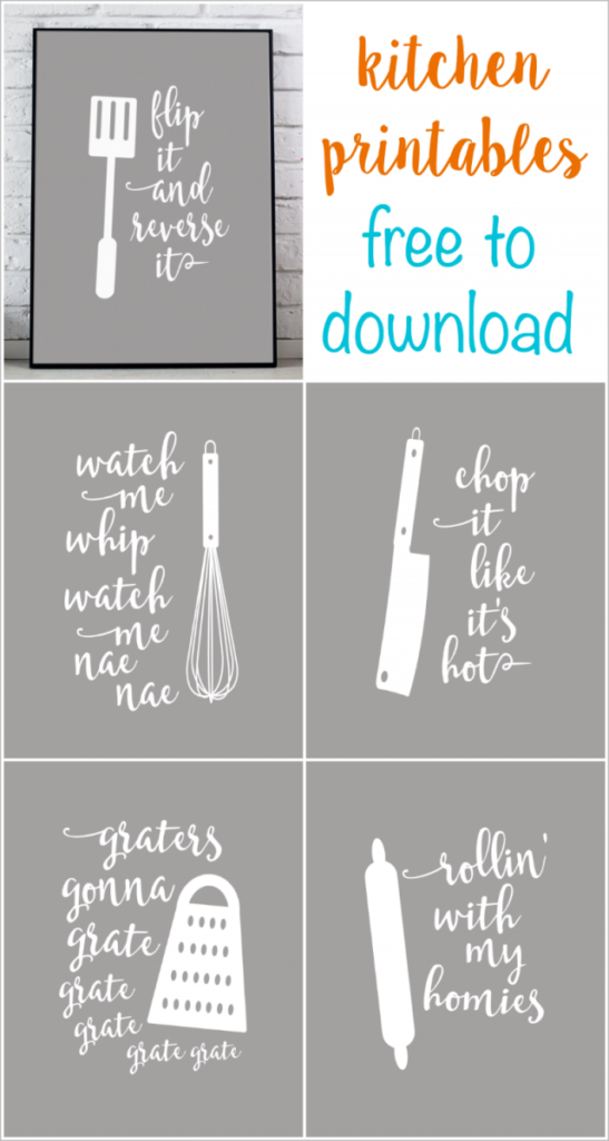 Kitchen Sayings Clipart 10 Free Cliparts Download Images 