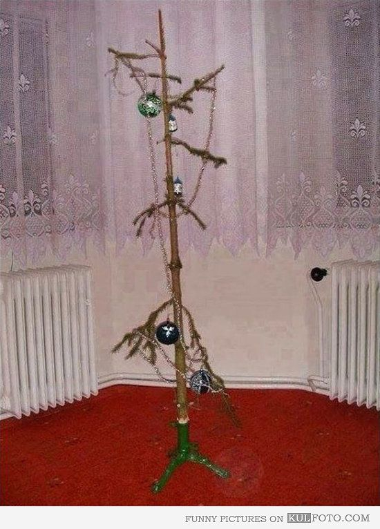Kulfoto Minimalist Christmas Tree Minimalist 