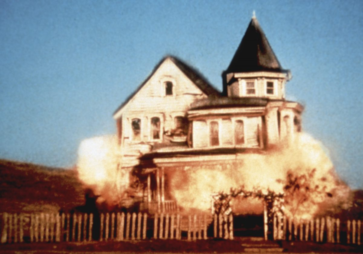  Little House On The Prairie How The Last Farewell 