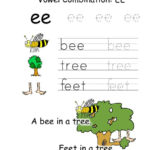 Long Ee Worksheet Free ESL Printable Worksheets Made By