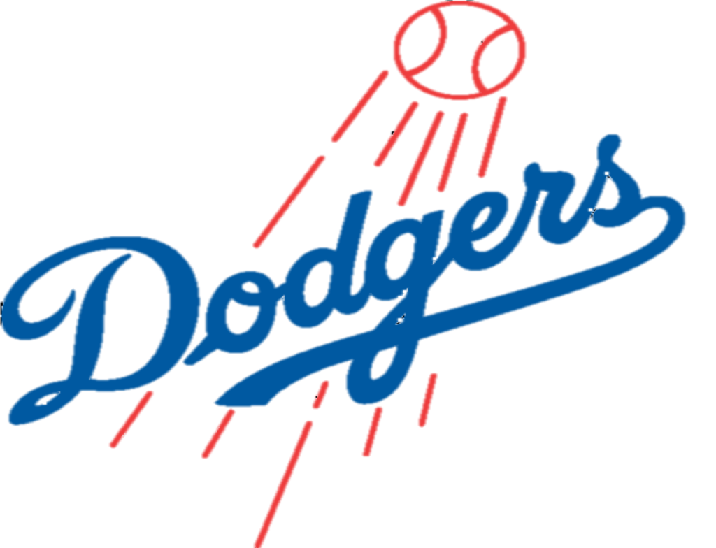 Los Angeles Dodgers Logo Baseball Wallpaper Los Angeles