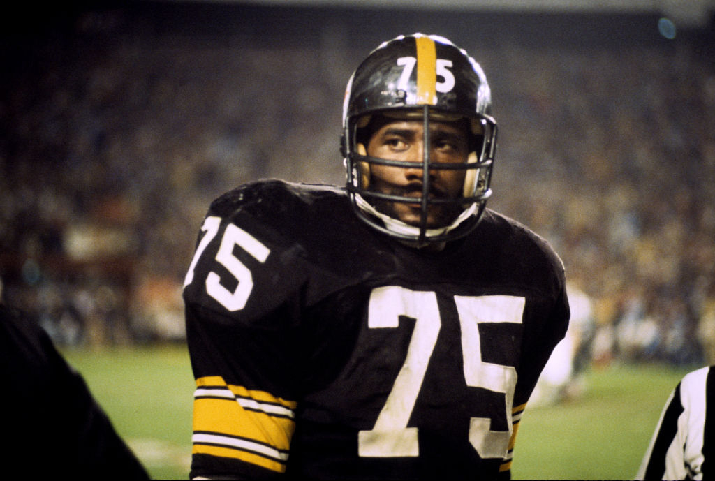 Mean Joe Greene s Iconic Coca Cola Commerical Was Almost
