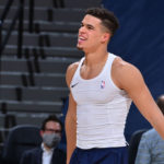 Michael Porter Jr Will Return And Play Against The