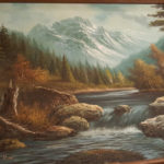Oil Painting Signature Search Artifact Collectors